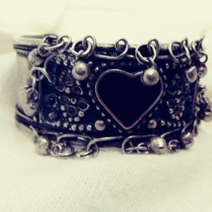 Bracelet Cuff